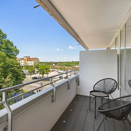 Apartment Laimstays *