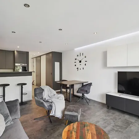 Laimstays Apartment Munich