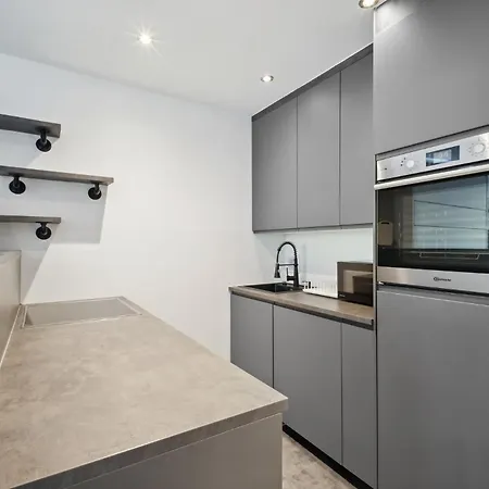 Apartment Laimstays Munich