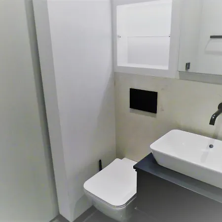 Laimstays Apartment