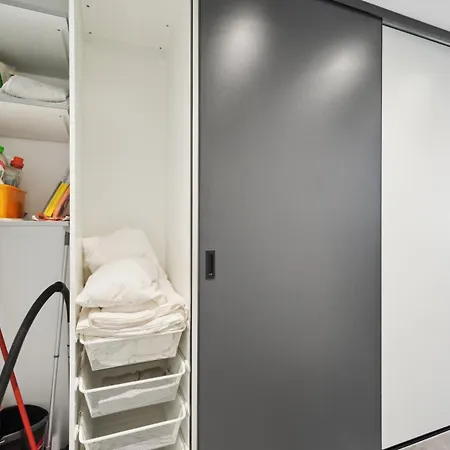 Laimstays Appartement