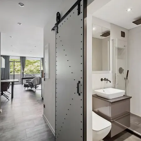 Laimstays Appartement Munich